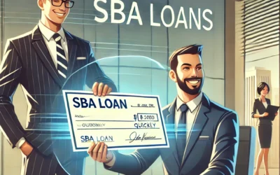 Streamline Your SBA Loan Process: Tips for Quick Approval and Disbursement