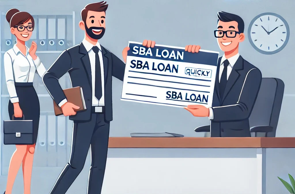 Accelerating Your SBA Loan: Proven Strategies for Quick Funding