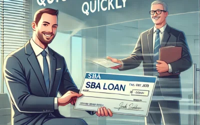 Top 5 Strategies for Fast SBA Loan Approval: Getting the Funds You Need Quickly