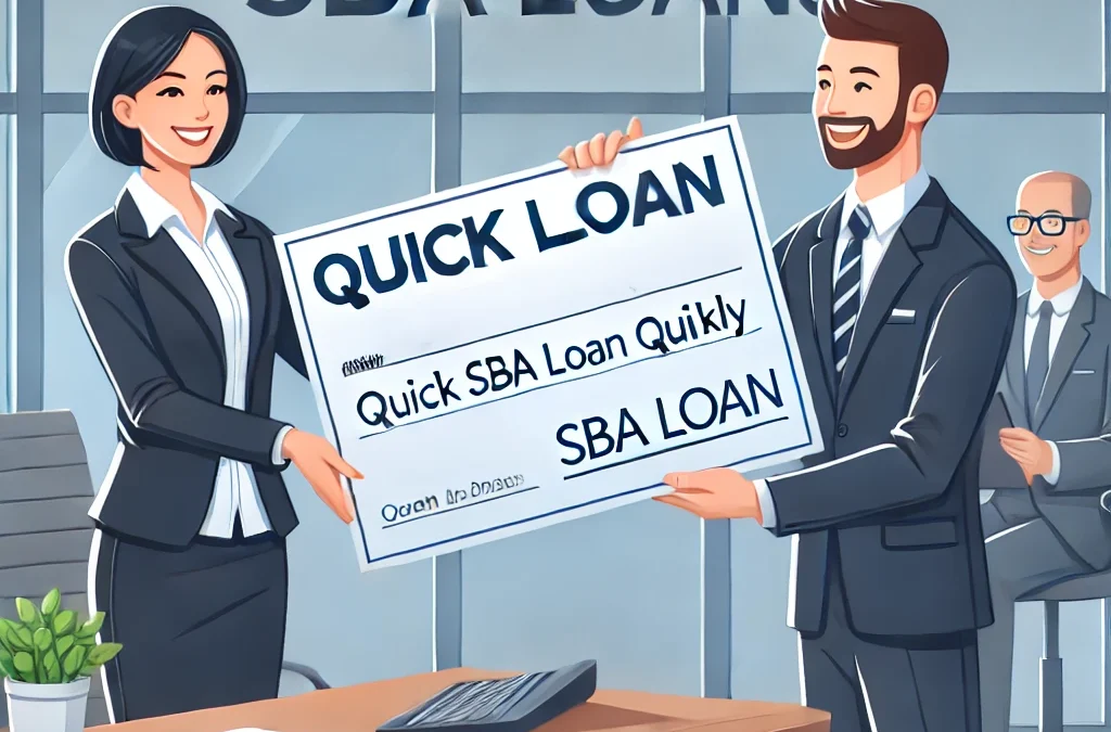 How SBA Loans Can Transform Your Small Business: Insights from GHC Funding