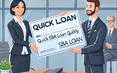 How SBA Loans Can Transform Your Small Business: Insights from GHC Funding