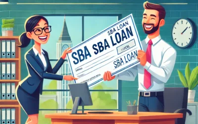 5 Key Benefits of SBA Loans for Small Business Owners