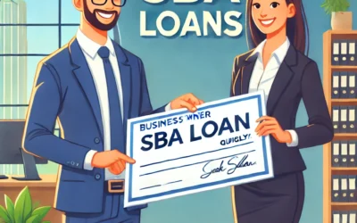 Navigating the SBA Loan Application Process: A Step-by-Step Guide