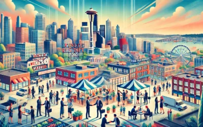 Unlocking Business Growth in Seattle with SBA 7(a) Loans in 2024: A Guide by GHC Funding